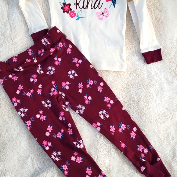 Matching set for girls - Picture 9 of 10